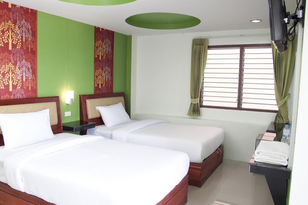 Hotel Orchid Hometel