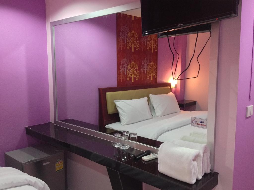 Orchid Hometel