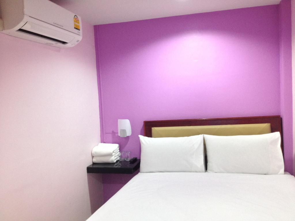 Hotel Orchid Hometel 3*