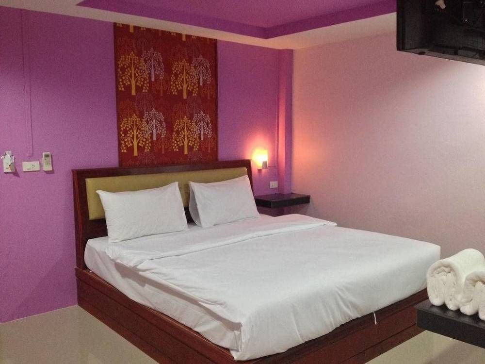 Hotel Orchid Hometel