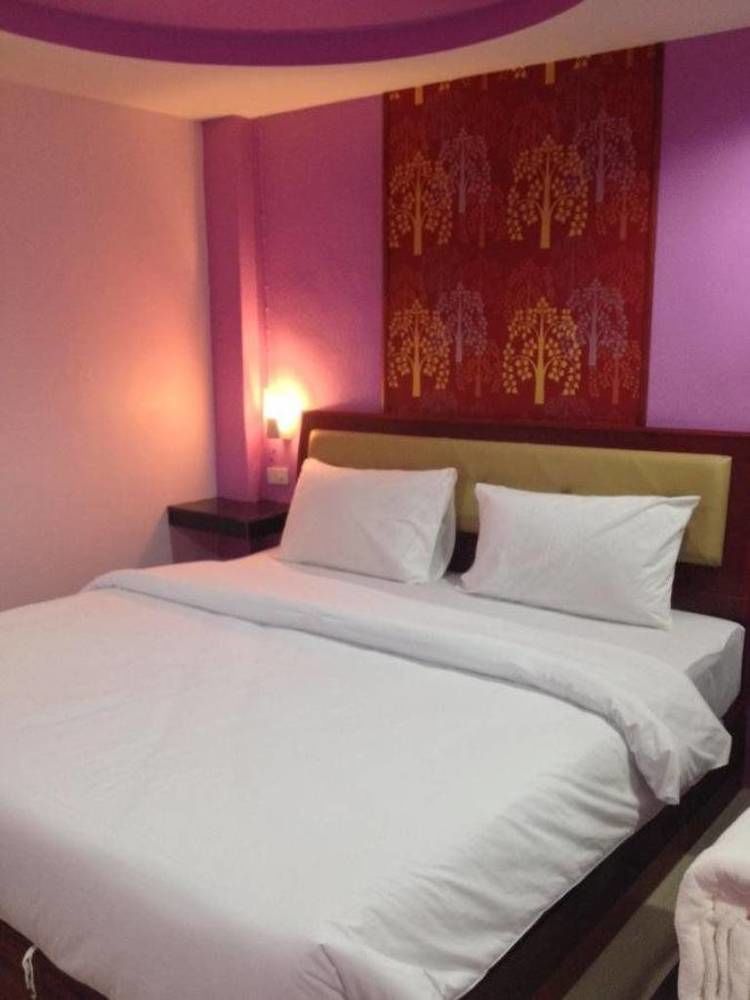 Orchid Hometel Hotel Krabi By