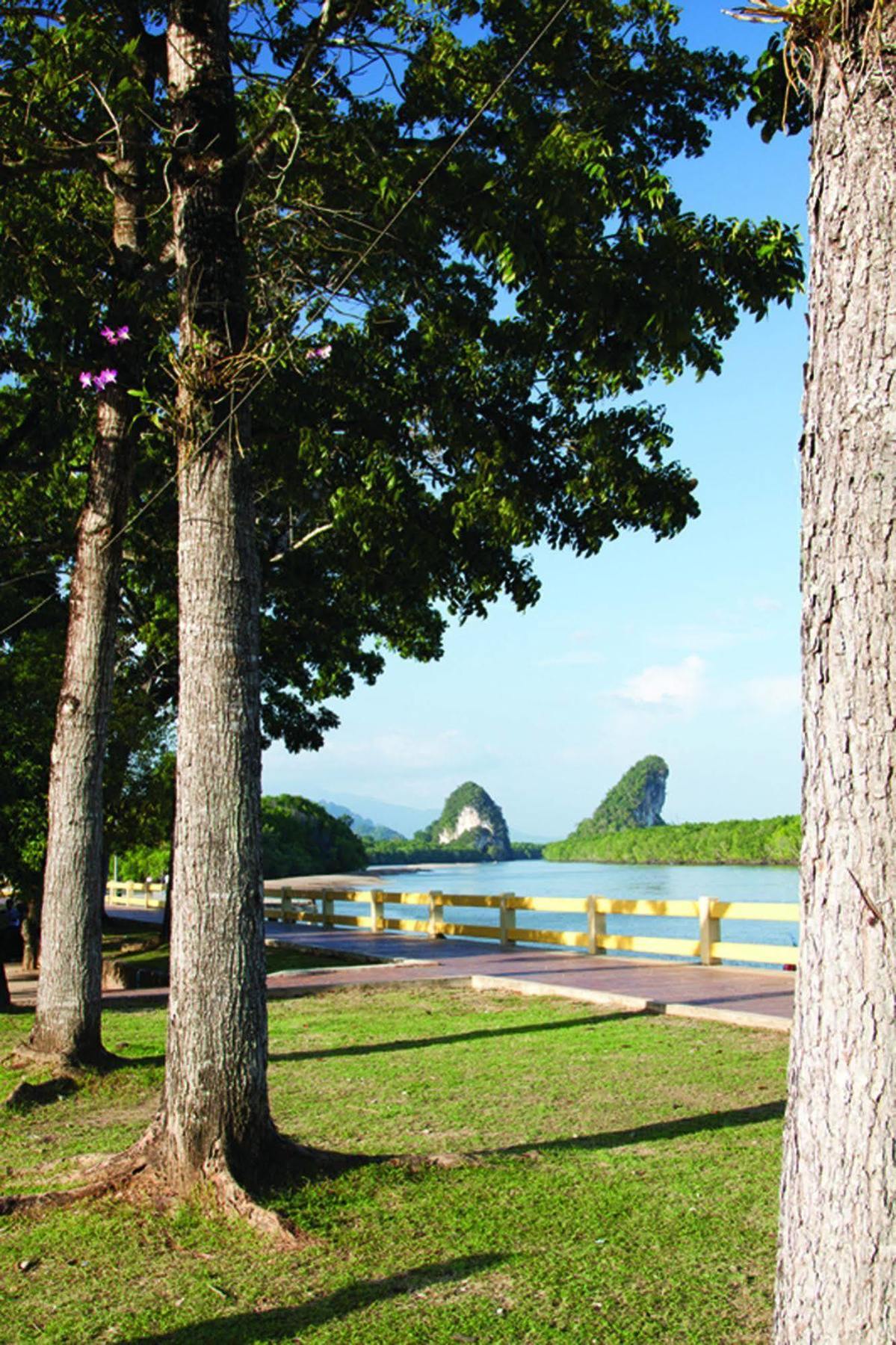 Hotel Orchid Hometel Krabi By