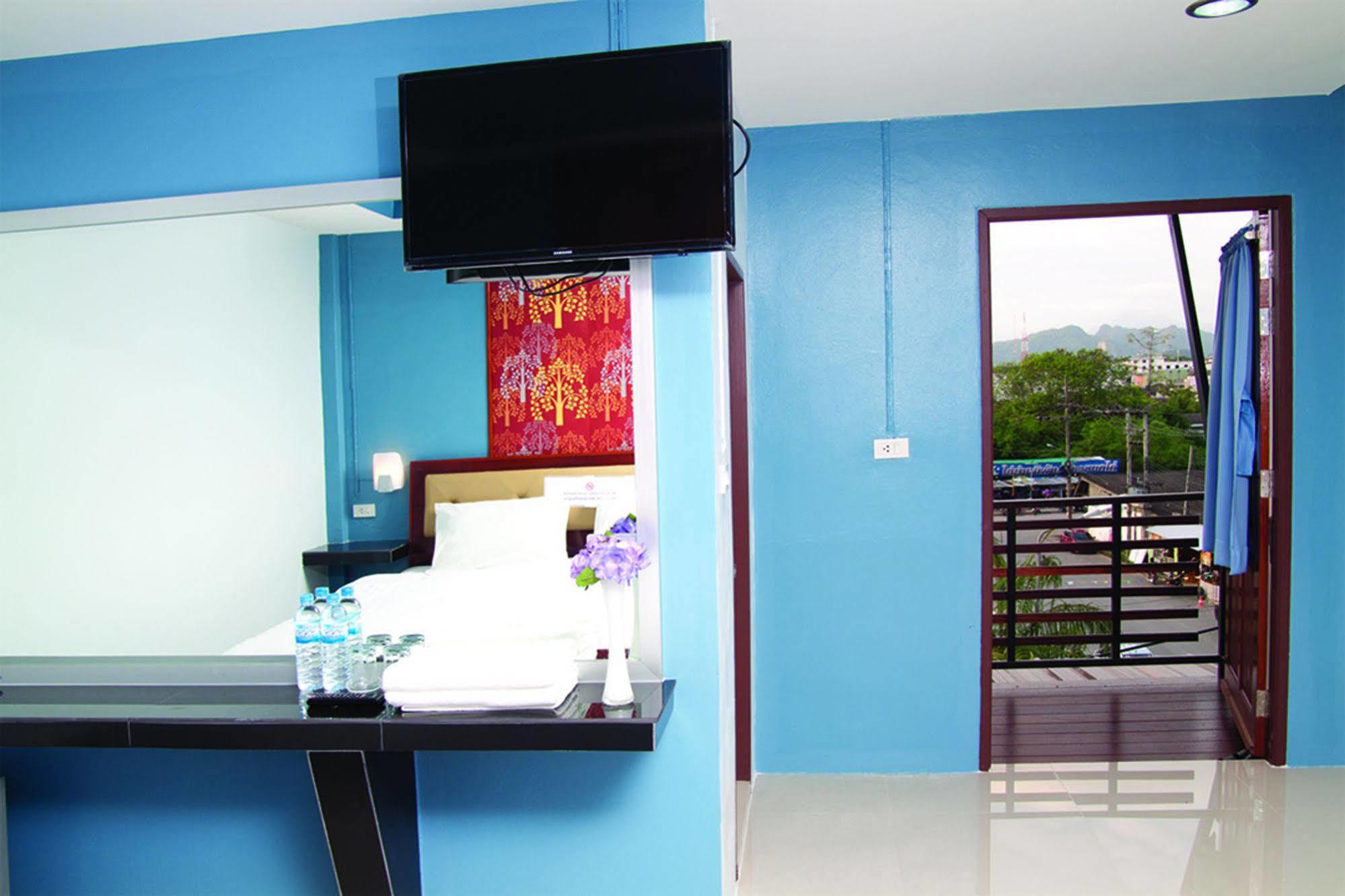 Hotel Orchid Hometel Krabi By