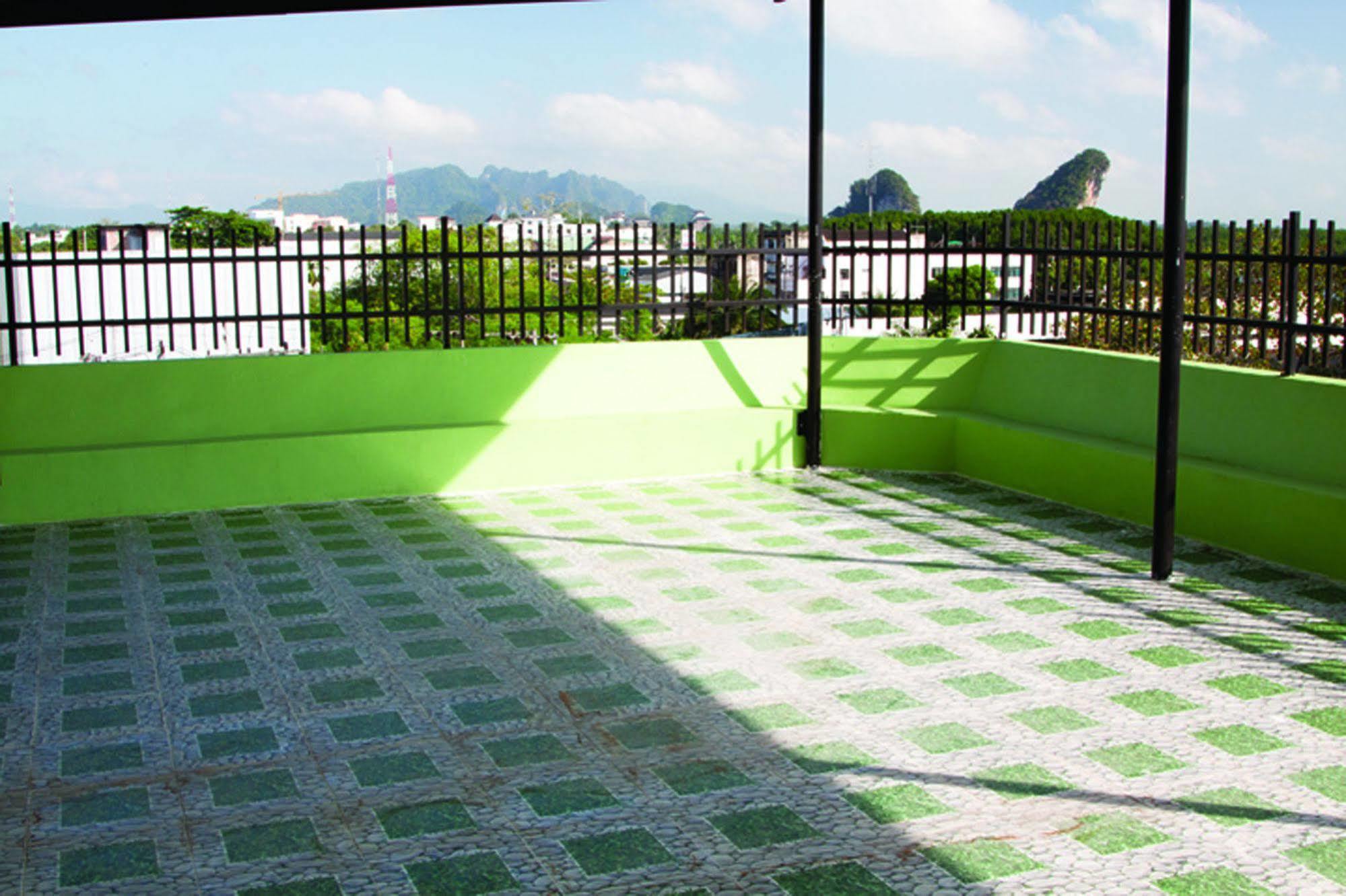 Orchid Hometel Hotel Krabi By