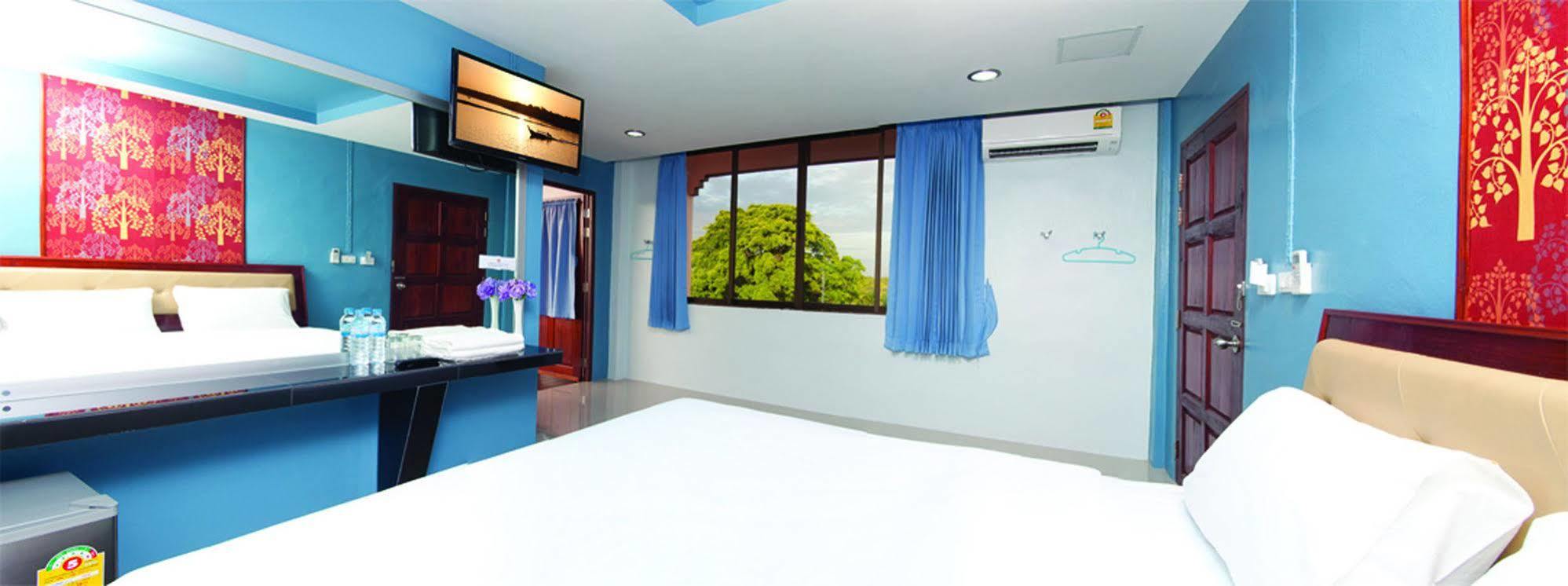 Hotel Orchid Hometel 3*