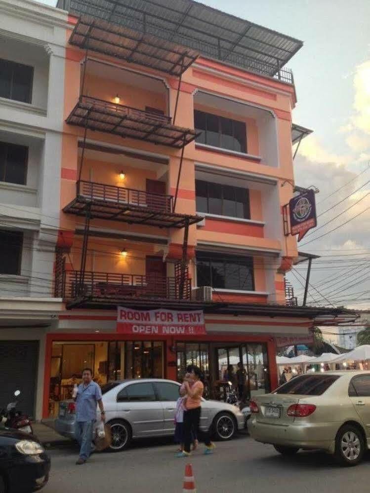Orchid Hometel Hotel