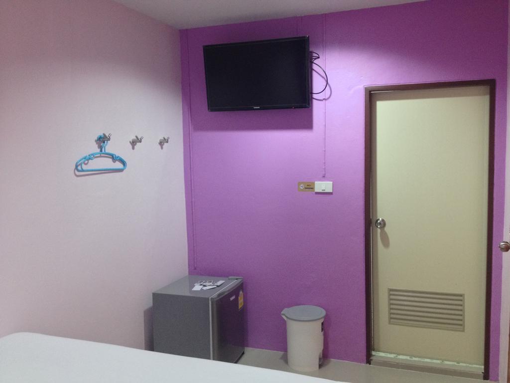 Orchid Hometel Hotel Krabi