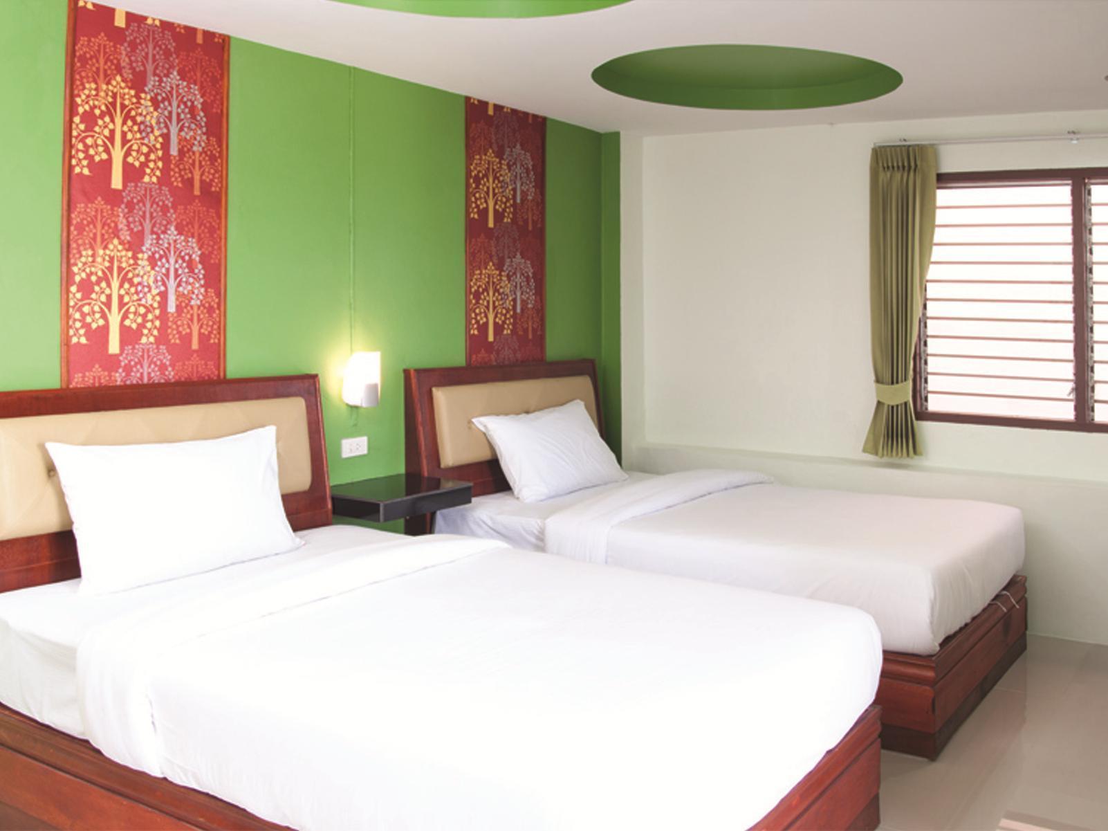 Orchid Hometel Hotel