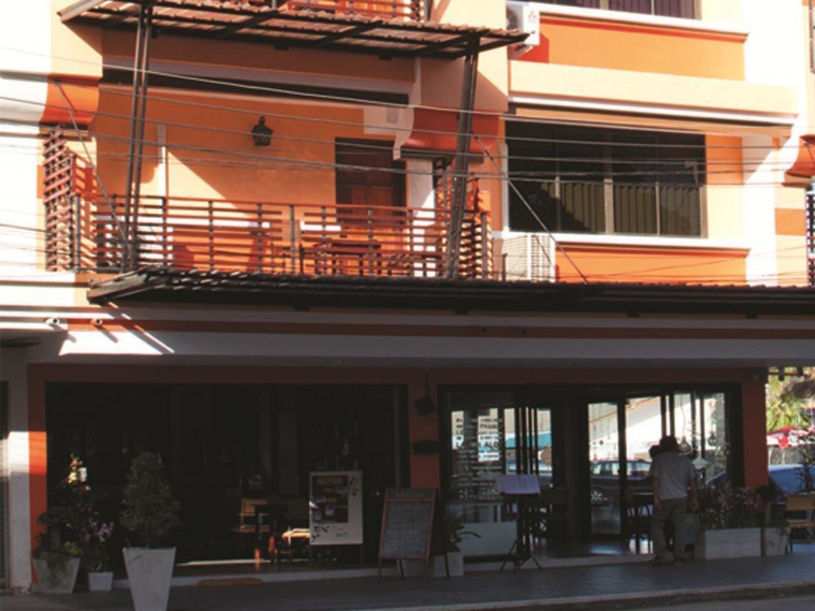 Hotel Orchid Hometel 3*