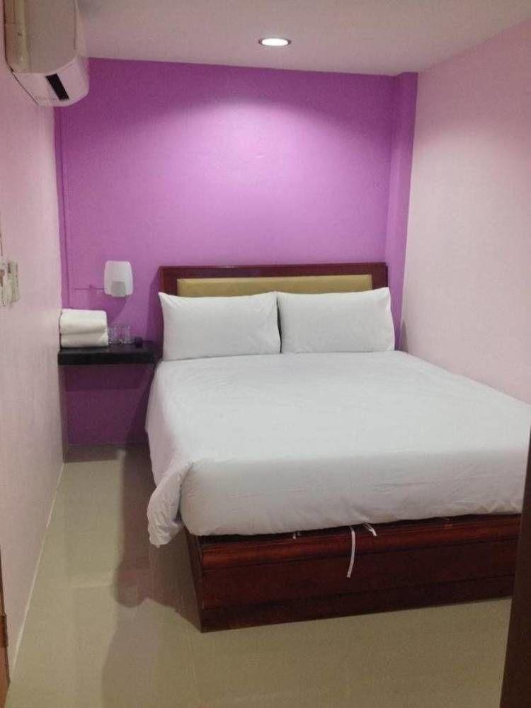 Hotel Orchid Hometel