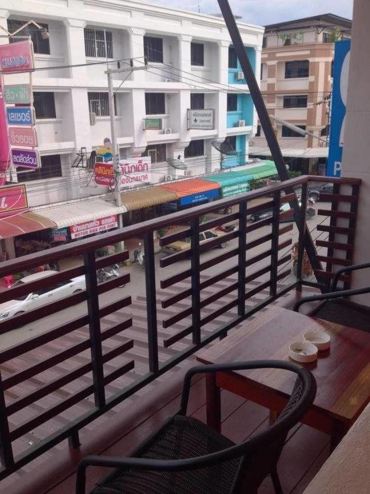 Orchid Hometel 3*