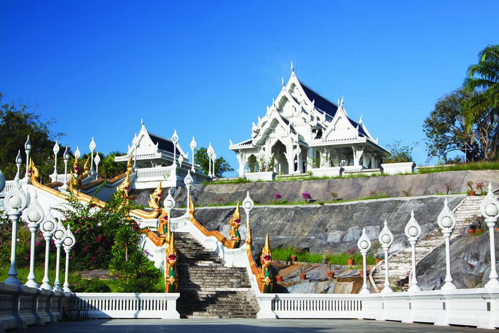 Orchid Hometel Krabi