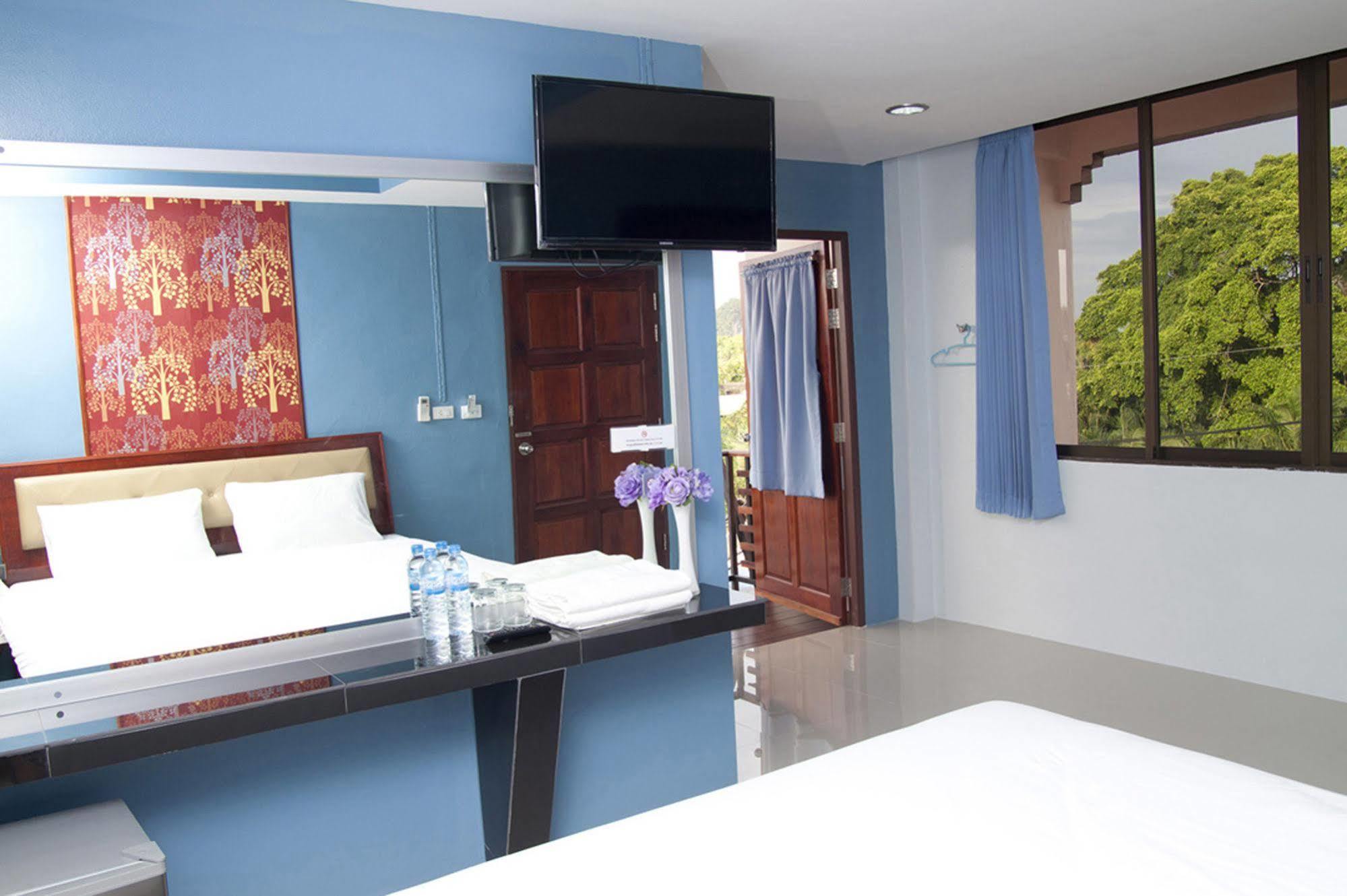 Orchid Hometel 3* Krabi